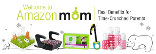 Diaper and Wipe Deals on Amazon Mom