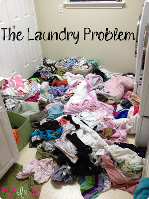 How Craigslist Is Going to Fix My Laundry Problem – Maybe