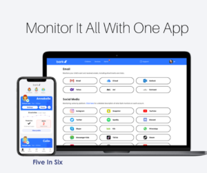 Monitor All of Your Child's Online Activity With One App