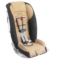 How to Fit 3 Car Seats Across in the Back Seat